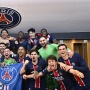 Selamat Datang PSG di Final Liga Champions! No Messi, No Mbbape Gak Masalah