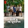Review The Four Seasons: Penuh Bintang tapi Rasanya Kosong