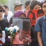 32 Tahun Kematian Marsinah Dikenang di Aksi Kamisan