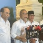 Usai Bertemu Presiden Prabowo, Zulhas Targetkan Koperasi Merah Putih Jadi Holding Ekonomi Pedesaan