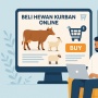 Mudah dan Aman, Rekomendasi Beli Hewan Kurban Online untuk Idul Adha