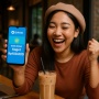 Baru Rilis Link DANA Kaget Hari Ini Rp 100.000 Buat Modal Nongkrong di Cafe