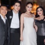 Nasihat Ashanty dan Anang Hermansyah di Pernikahan Luna-Maxime: Harus Bisa Saling Jaga dan Mengerti