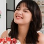 Siapa Callista Arum? Mantan Cinta Brian yang Tak Kalah Memesona dari Gisella Anastasia