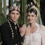 3 Tamu Nikahan Luna Maya yang Bajunya Bikin Salfok, Gaya Olla Ramlan Disindir sang Pengantin