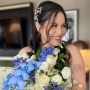 Sosok Elodie Bouttier: Adik Maxime yang Bikin Salfok, Kariernya Mentereng