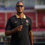 Ronaldinho: Patrick Kluivert Sangat Hebat!