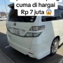 Seharga Honda BeAT Bekas, Intip Pesona Mobil Mewah Toyota yang Bikin Geger Publik