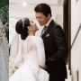 Beda Tingkat Kemewahan, Tengok Perbedaan Souvenir Pernikahan Luna Maya dan Syahrini