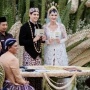 Momen Akad Maxime Bouttier Tuai Komentar, Benarkah Ijab Kabul Harus Satu Tarikan Napas?