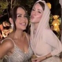 Olla Ramlan Ternyata Putri Haji, Pantas Busananya di Pernikahan Luna Maya Tuai Cibiran