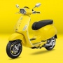 Daftar Harga Motor Vespa Terbaru Mei 2025, Skuter Ikonik dengan Pesona Sulit Ditampik
