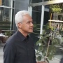 Hadir di Persidangan Hasto, Ganjar Pranowo Ngaku Tidak izin ke Megawati: Nggak Perlu Lapor