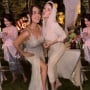 Momen Luna Maya Komentari Baju Olla Ramlan Viral, Melaney Ricardo Cari Tamu yang Merekamnya