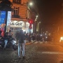 Bara di Paris Pasca Kemenangan PSG: Polisi Diserang hingga Mobil Dibakar