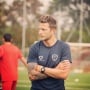 Eks Pemain Prancis Ini Cocok Jadi Pelatih Anyar Persija: Mantan Rekan Marc Klok