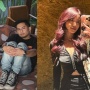 Nongki Bareng Rachel Vennya, Okin dan Regina Phoenix Ternyata Sudah Putus