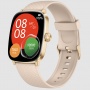 itel Alpha 2 Pro Meluncur, Smartwatch Seharga Rp 400 Ribuan, Layar AMOLED dan Baterai Gahar