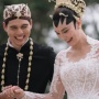 Luna Maya dan Maxime Bouttier Menikah, Ternyata Sosok Ini Mak Comblangnya