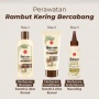 Murah Meriah, Rangkaian Produk Viva Terbaik Atasi Rambut Rontok