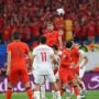 Prediksi Negara Tetangga: Timnas Indonesia Dikalahkan China