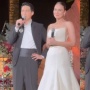 Momen Luna Maya Ungkap Gak Nyangka 41 Tahun Kawin Juga, Reaksi Maxime Bouttier Disorot