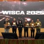 WSBP Pertahankan Predikat Emas di WISCA Awards Tiga Kali  Berturut-Turut!