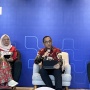 Komdigi Siapkan RUU Keamanan dan Ketahanan Siber, Bantah Jadi Alat Mata-mata