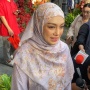Celine Evangelista Sudah Rasakan Manfaat Hijrah: Semoga Aku Istikamah
