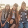 Sio, Aran, Saena Memulai Awal Baru sebagai ablume Lewat Single Debut 'Echo'