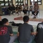 Gerebek Tengah Malam di Klaten, Polisi Amankan Remaja Asyik Main Kartu