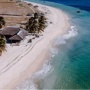 Pantai Nemberala, Persona Pantai dengan Deretan Pohon Kelapa di Pulau Rote