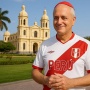 Paus Leo XIV: Antara AS Roma, Alianza Lima dan Timnas Peru
