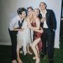 Luna Maya Nostalgia Resepsi BCL Saat Lempar Bunga: Gue yang Dapat di Kawinan Lo