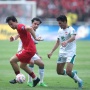 Timnas Indonesia Patut Waspada, Irak Serius Siapkan Pasukan untuk Kualifikasi Piala Dunia 2026