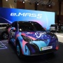 Geely Sudah Boyong Geome Xingyuan ke Malaysia, Kapan Masuk Indonesia?