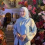 Istri Pasha Ungu Jadi Muse Brand Modest Fashion! Ini Misinya yang Bikin Kagum