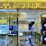 Rayakan Cinta dengan Adelle Jewellery, Khusus Promo Spesial BRI untuk Nasabah