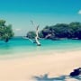 Pantai Oeseli, Persona Pantai Berpasir Putih di Nusa Tenggara Timur