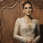 Luna Maya Agamanya Apa? Sempat Dites Baca Al Quran sebelum Menikahi Maxime Bouttier
