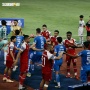 Bandung Membiru: Bobotoh Gelar Konvoi Perayaan Persib Juara Malam Ini
