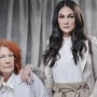 Agama Ibunda Luna Maya, Perempuan Austria yang Fasih Mengucapkan Hamdalah