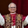 Pidato Pertama Paus Leo XIV: Suara Damai dari Balkon Santo Petrus