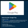 Saldo DANA Kaget Gratis Hari Ini: Klaim Rp100 Ribu dan Beli Voucher Google Play Gratis!