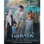 Review Film Tabayyun: Menggali Luka, Mencari Cinta, dan Menerima Takdir