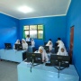 Salurkan Bantuan ke SMPN 6 Lombok Utara, BRI Dukung Pemerataan Teknologi Pendidikan di Wilayah 3T