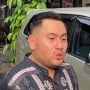 Ditinggal Ivan Gunawan dan Ruben Onsu Haji, King Nassar Ngaku Iri