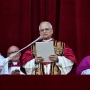 Kenapa Paus Baru Pakai Nama Pope Leo XIV?