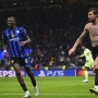 5 Pemain Tertua di Skuad Inter Milan, Francesco Acerbi Sentuh 37 Tahun