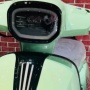 Murah Bak Honda BeAT, Tampang Retro Ala Scoopy: Intip Pesona Mulan 125 yang Menggoda